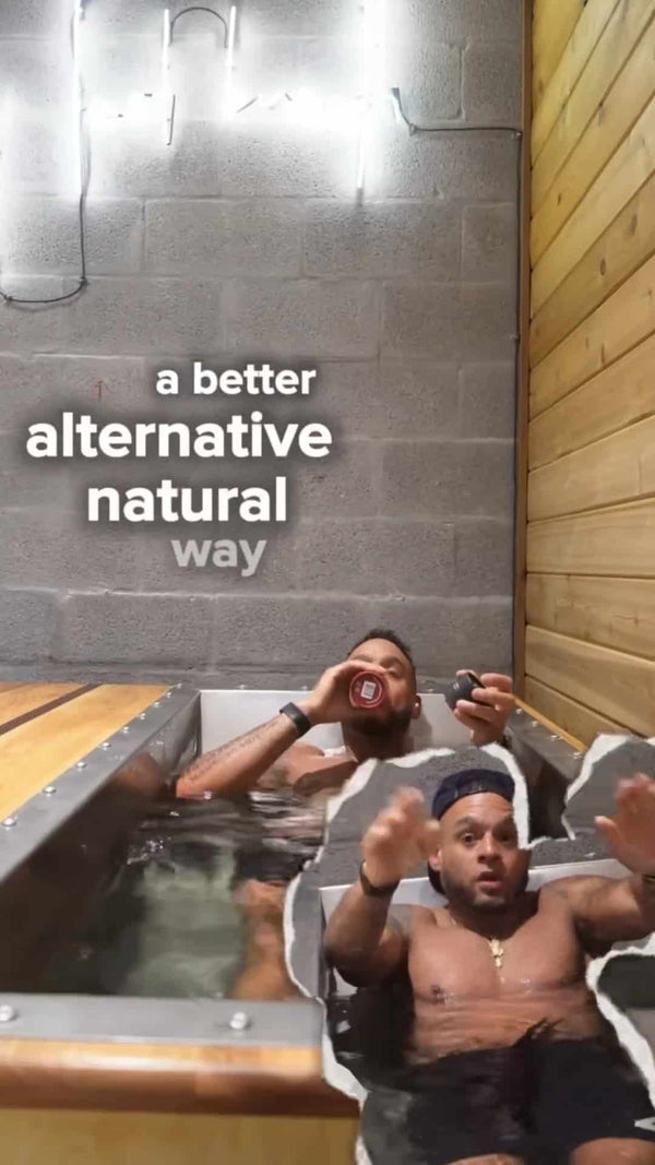 Ingredients video