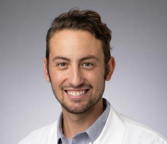 DR. KYLE GILLETT