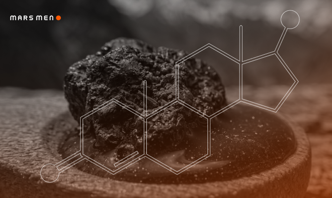 Shilajit and Testosterone: The Ancient Mineral Compound Backed by Modern Science