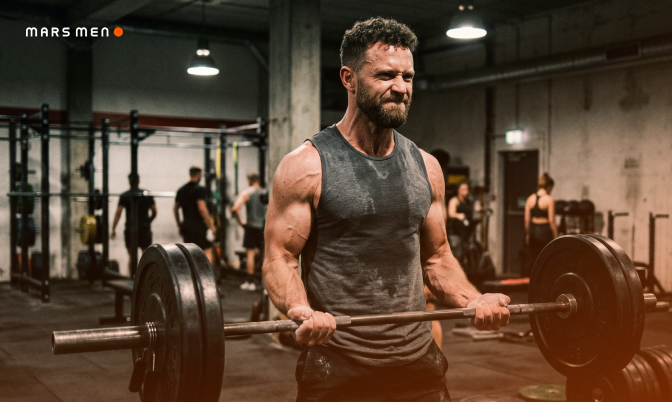 7 Signs a Testosterone Supplement Is Working (That Most Men Miss)