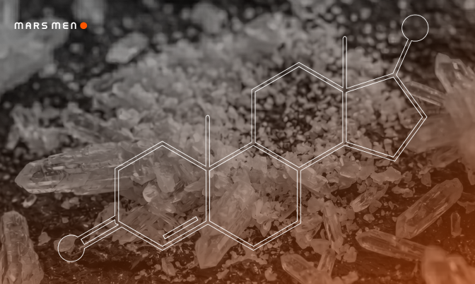 Taurine and Testosterone: How This Amino Acid Protects Your Hormone Production