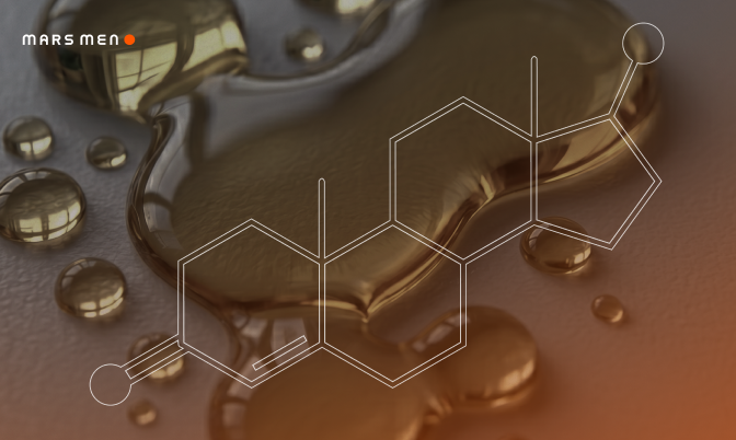 Vitamin K Complex and Testosterone: The Overlooked Synergy With D3